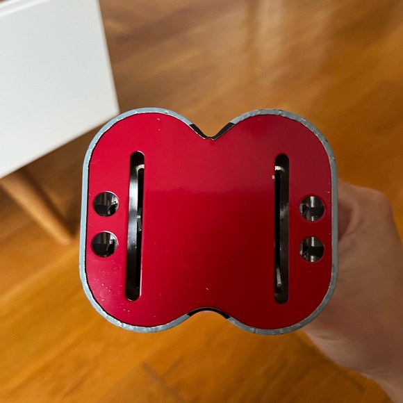 Vintage Tin Robot R-35 Wind Up Tin Toy - Picture 5 of 6